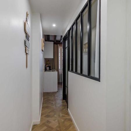 Cmg - Residence Sacre Coeur - Montmartre Париж Екстериор снимка