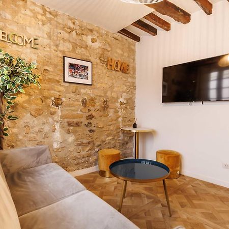 Cmg - Residence Sacre Coeur - Montmartre Париж Екстериор снимка