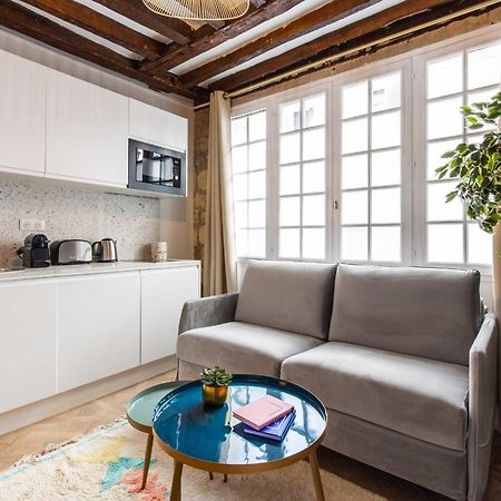 Cmg - Residence Sacre Coeur - Montmartre Париж Екстериор снимка