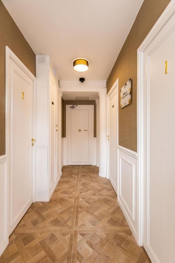 Cmg - Residence Sacre Coeur - Montmartre Париж Екстериор снимка