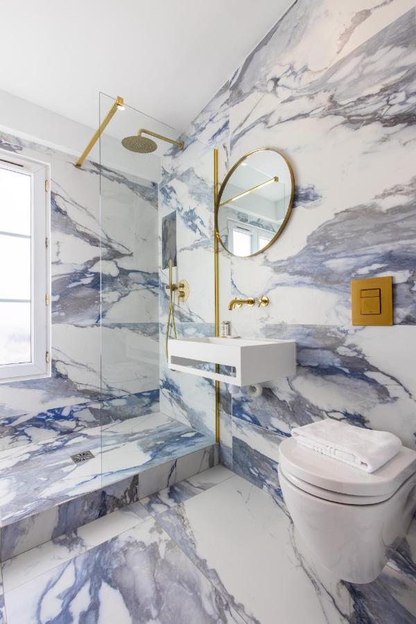 Cmg - Residence Sacre Coeur - Montmartre Париж Екстериор снимка