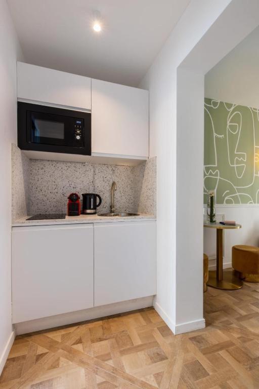 Cmg - Residence Sacre Coeur - Montmartre Париж Екстериор снимка