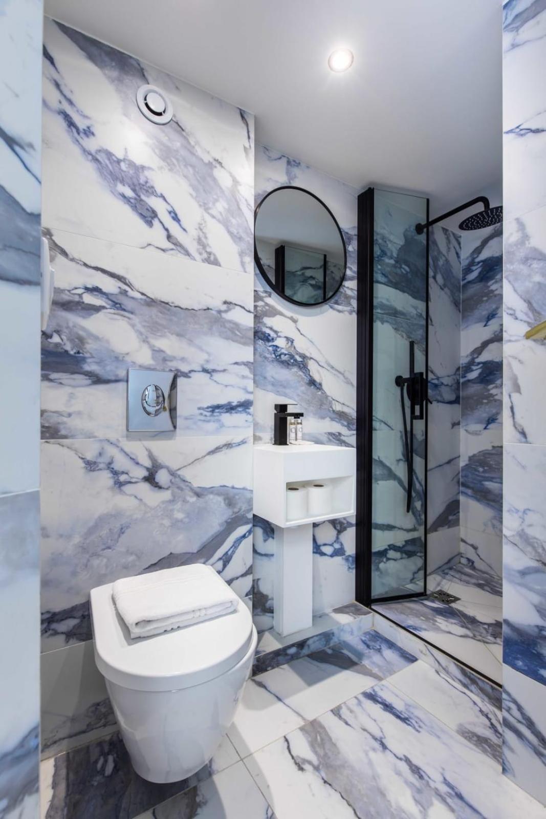 Cmg - Residence Sacre Coeur - Montmartre Париж Екстериор снимка