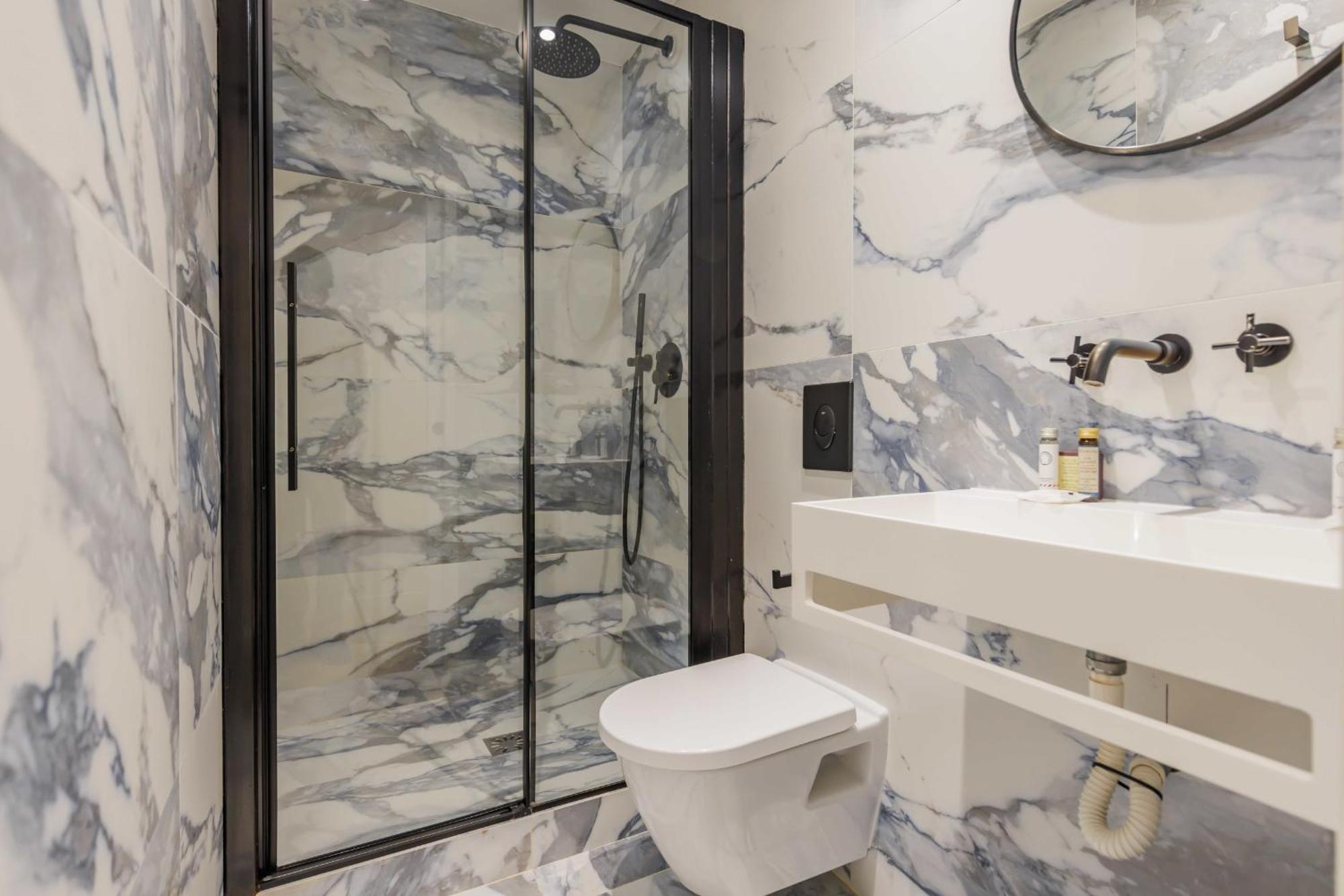 Cmg - Residence Sacre Coeur - Montmartre Париж Екстериор снимка